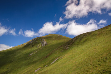 Puy de Sancy, Auvergne
