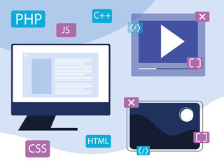 development technology software