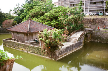 japanese garden