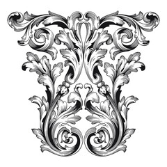 Decorative frames. Retro ornamental frame, vintage rectangle ornaments and ornate border. Decorative wedding frames, antique museum picture borders or deco devider. Isolated icons vector set