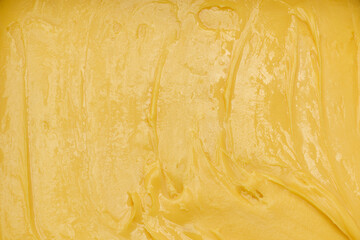 Linden honey surface for backdrop. Color - Chenin, Hue Yellow.