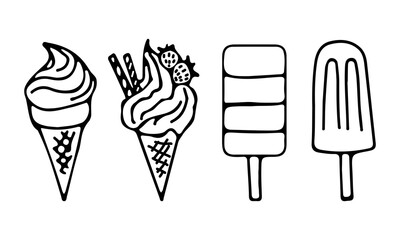 ice cream icon