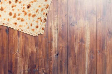 Passover.