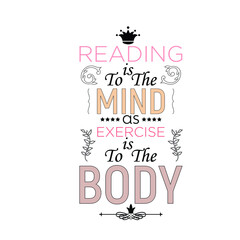 Obraz premium Typography of motivation quotes design. quotes design 