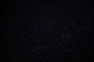 Night sky