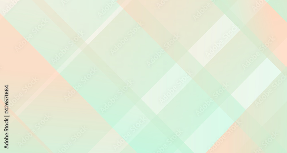 Poster abstract soft diagonal lines background. modern colorful effect design style.