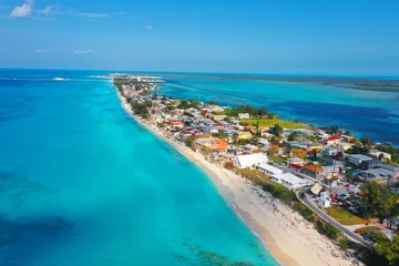 Foto op Plexiglas Bahama, Bimini © Andre