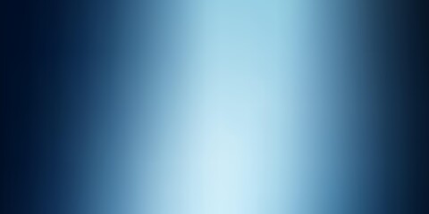 Light BLUE vector abstract bright pattern.