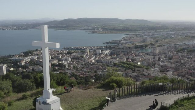 MONT SAINT CLAIR - S&Egrave;TE - FLAT