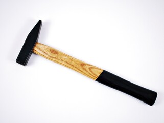 hammer isolated on white background