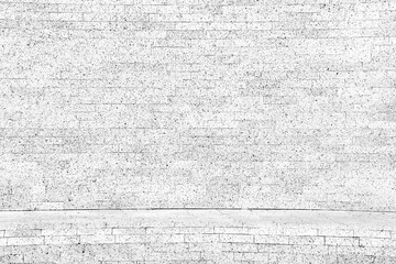 Fototapeta premium White gray marble texture wall abstract background