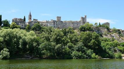 Aiguèze