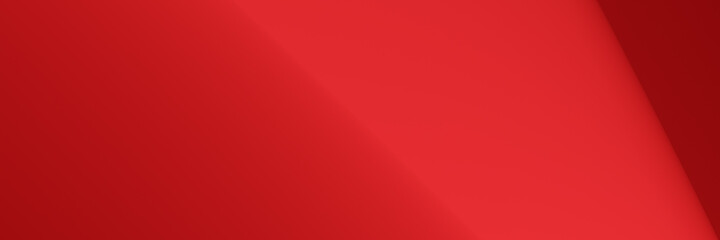 Fototapeta premium Defocused abstract background for backdrop and stately corporation, government, universities or sport team designs. Marron, reddish-brown and rich red colors.