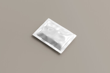 Aluminum Foil Sachet Packet