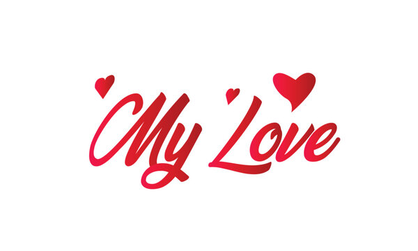 Download 1 661 Best My Love Images Stock Photos Vectors Adobe Stock
