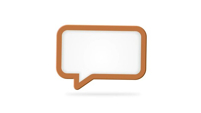 bulle dialogue