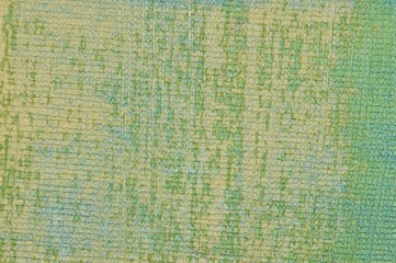 Textured multi-colored pattern background design.
