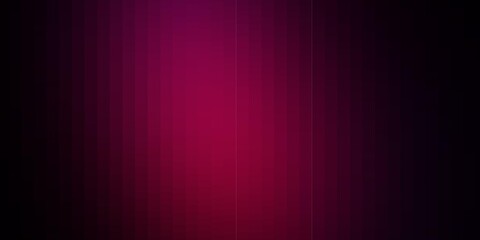 Dark Pink vector template in rectangles.