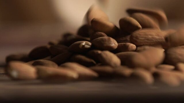 Almendras