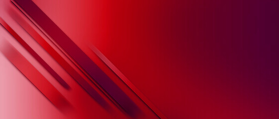  Modern dark red abstract background 