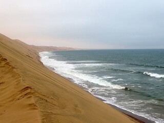 Sandwich Harbour Namibia