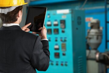 Engineer.