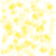 yellow vector background. trending color 2021. banner, abstraction. bright, summer.