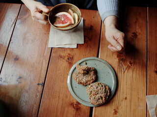tea time