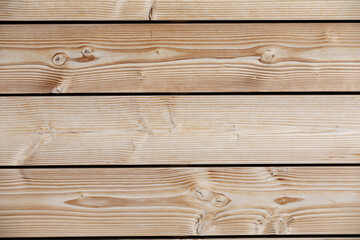 Fototapeta premium Wooden background wooden boards template