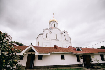 church of st nicholas in town