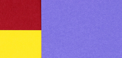 Fototapeta premium abstract background of colorful paper