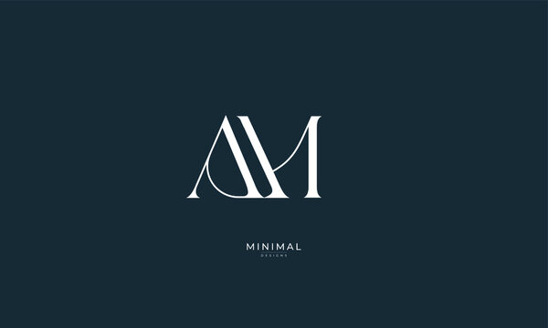 Am Logo designs, themes, templates and downloadable graphic elements on  Dribbble