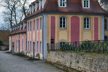 Dornburger Schlösser