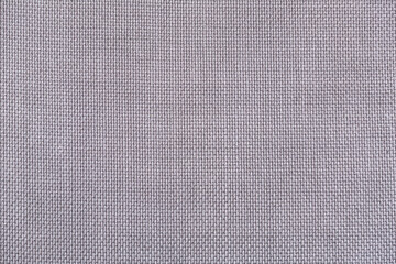 Fototapeta na wymiar Grey background with a woven checkered pattern,