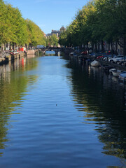 amsterdam canal