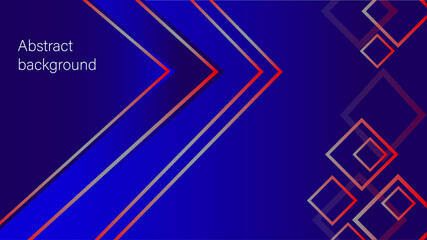 Abstract background,dark background and dark red shapes