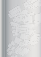 Hintergrund Rechtecke 2