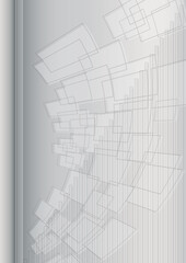 Hintergrund Rechtecke 16