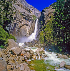 Yosemite National Park