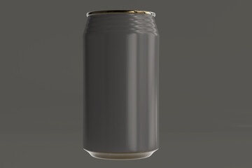 330ml Standard Soda Can