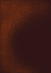 graffiti gradient brown orange splatter background