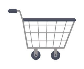 shopping cart icon