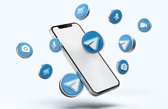Download 1 898 Best Telegram App Images Stock Photos Vectors Adobe Stock