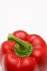 Sweet pepper