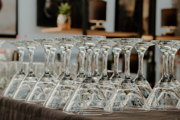 Copas para bebidas