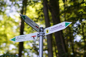 Schönes Mecklenburg-Vorpommern: Rund um Warin/Labenz