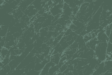 Green Grunge Background