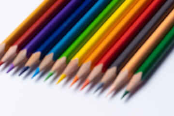 Obraz premium Give me colors