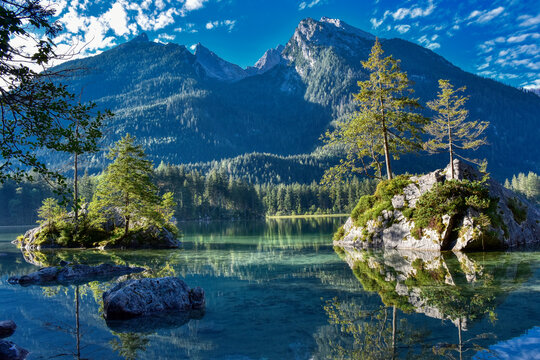 Ferchensee Images – Browse 355 Stock Photos, Vectors, and Video | Adobe ...