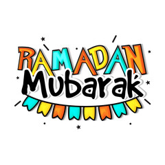Obraz premium Ramadan Kareem